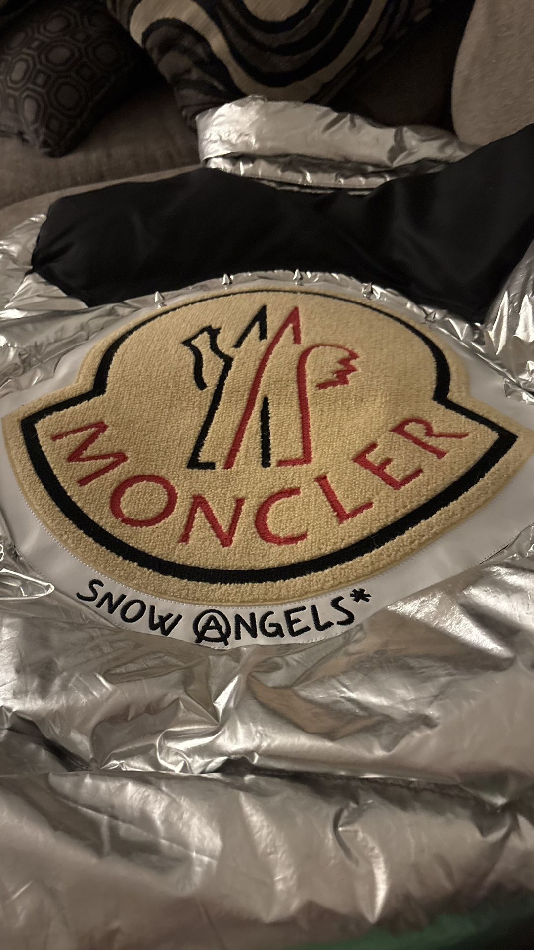 Moncler Coat