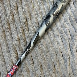 Louisville Omaha USA Stamped Big Barrel Baseball Bat 