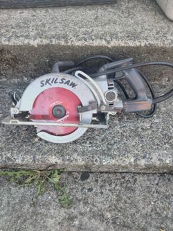 Skilsaw
