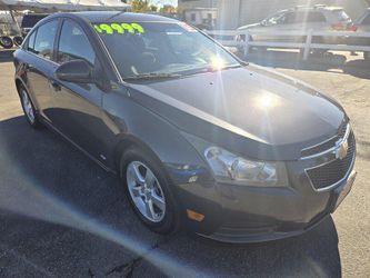 2015 Chevrolet Cruze
