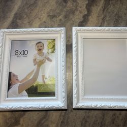 Wall Frames (2)-8X10