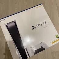 The Sony Game System 