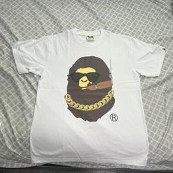 Bape Tee Shirt