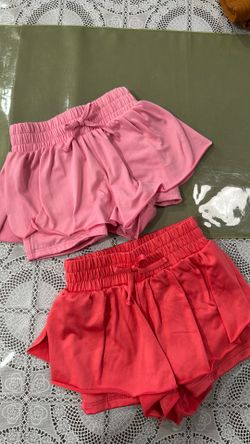 Minnie skorts