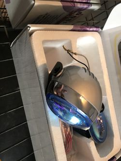 Fog lamps for any car