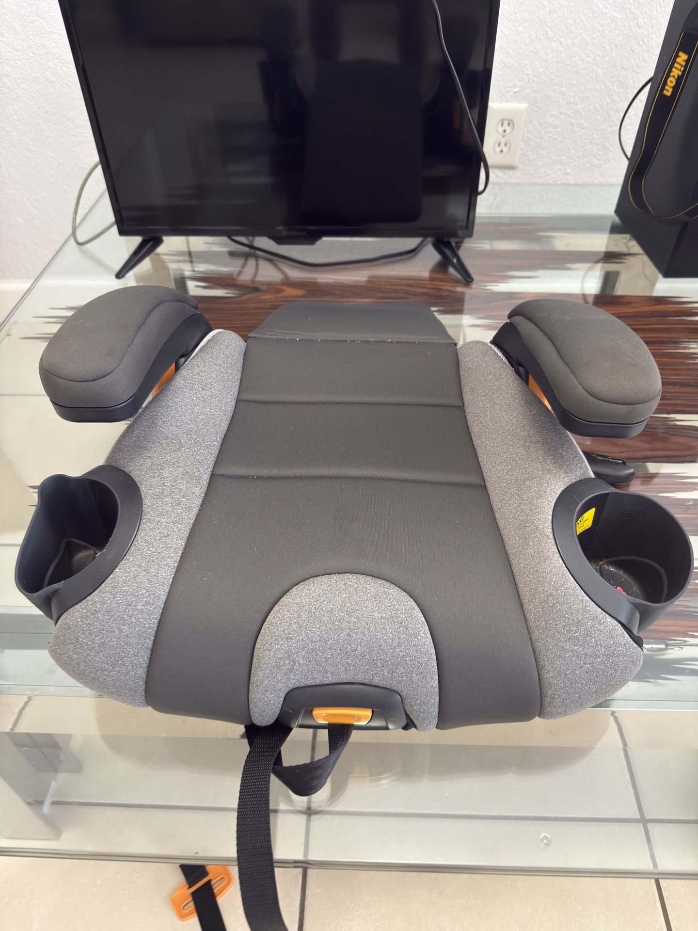 Booster Seat (Chicco)
