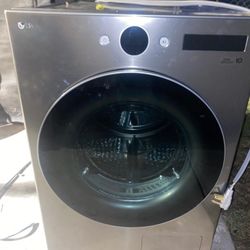 Secadora Dryer