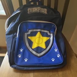 Iron Pigs Backpack 
