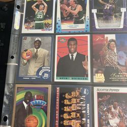 NBA Cards