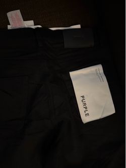 PURPLE JEANS AUTHENTIC