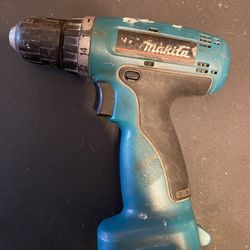 Hammer Drill Makita