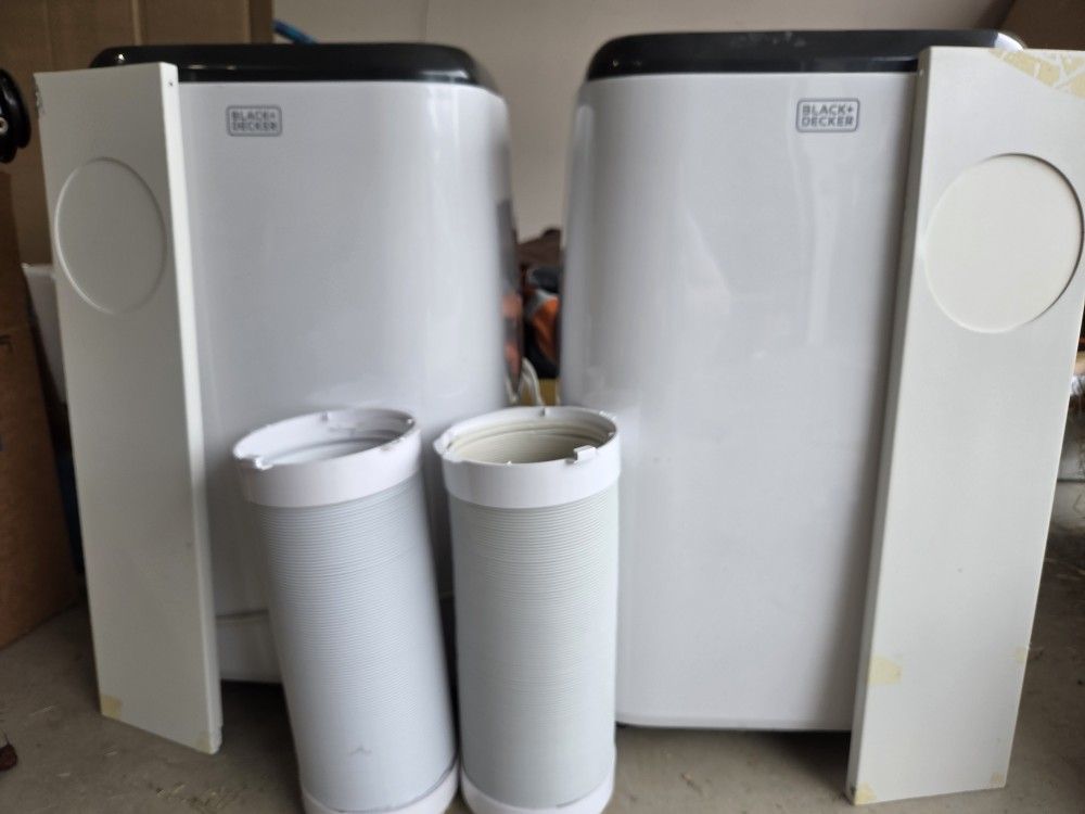 Portable Air Conditioner