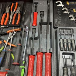 Snap-on Tools 