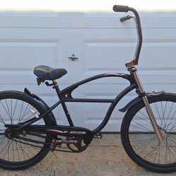 Classic Electra 3G Cruiser For Sale 