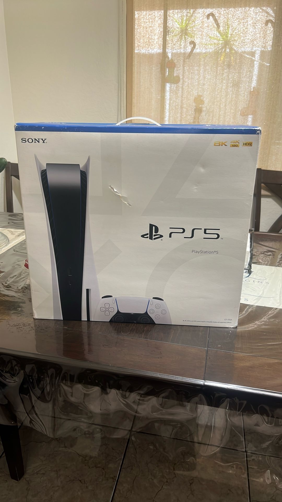 PlayStation 5