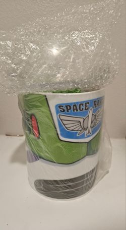 Toy story 5 bucket