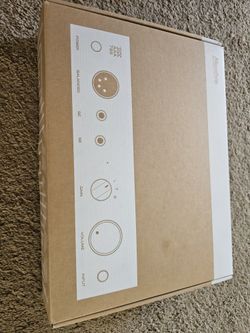 Massdrop AAA Thx 789