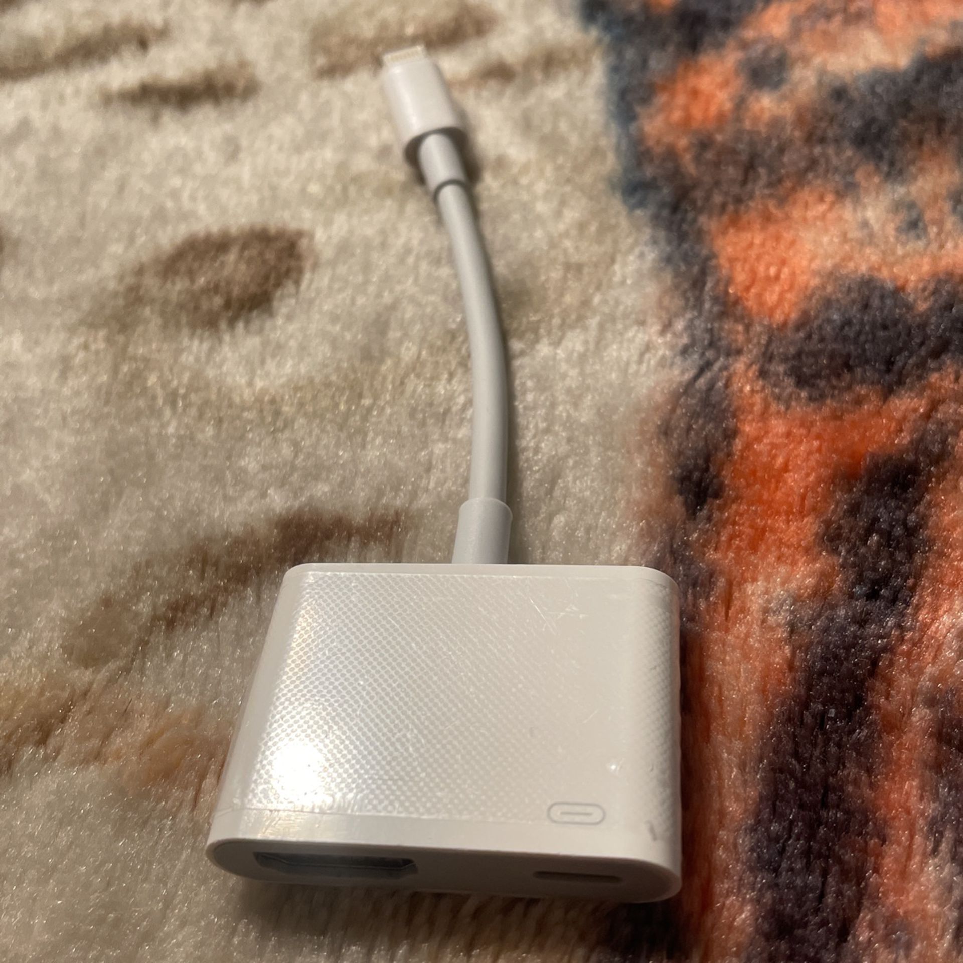 Apple HDMI Adapter Portable