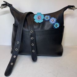 Coach Vintage 2001 Legacy Hobo 