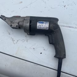 Kett Power Shear