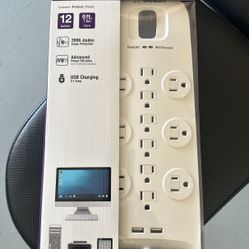 Surge Protector Belkins