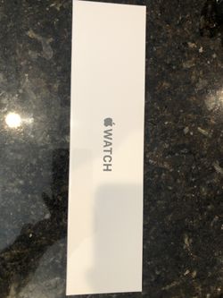 Apple Watch