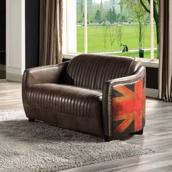 Brancaster Loveseat - Brand New