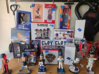 Bobblehead 1