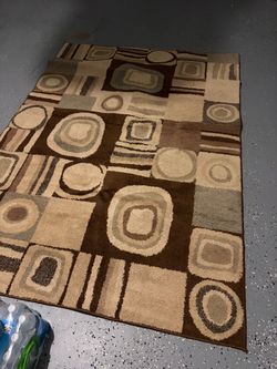 Carpet rug excellent