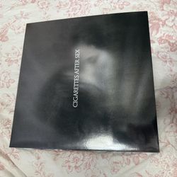 Cigarettes After Sex Vinyl 