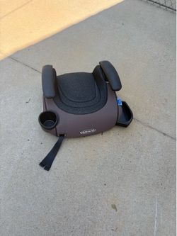 Booster seat