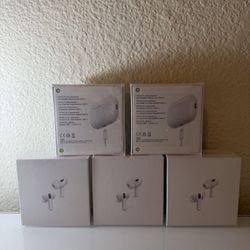 Airpod Pro 2nd Generation(50$ Each 