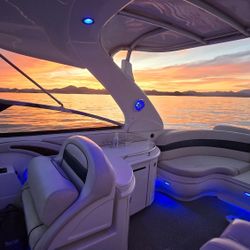 2005 Sea Ray 290 Slx