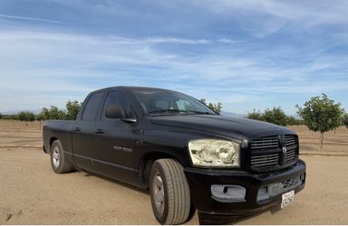 2003 Dodge Ram