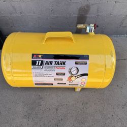 11 Gallon Air Tank