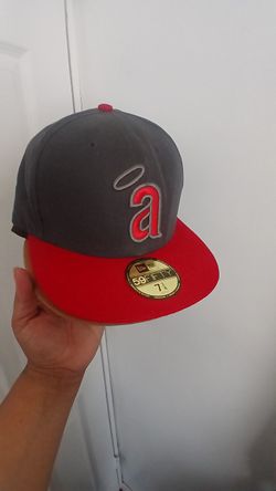 Fitted Hat