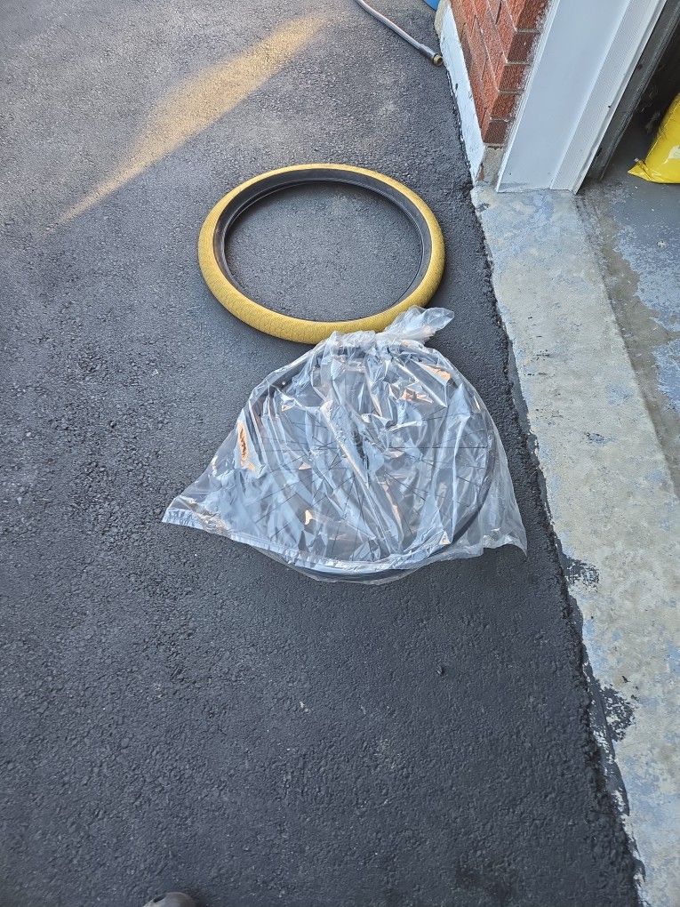 Brand New Se So Cal Rim And Tire