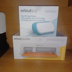 Cricut Joy/ Cricut Joy Extra