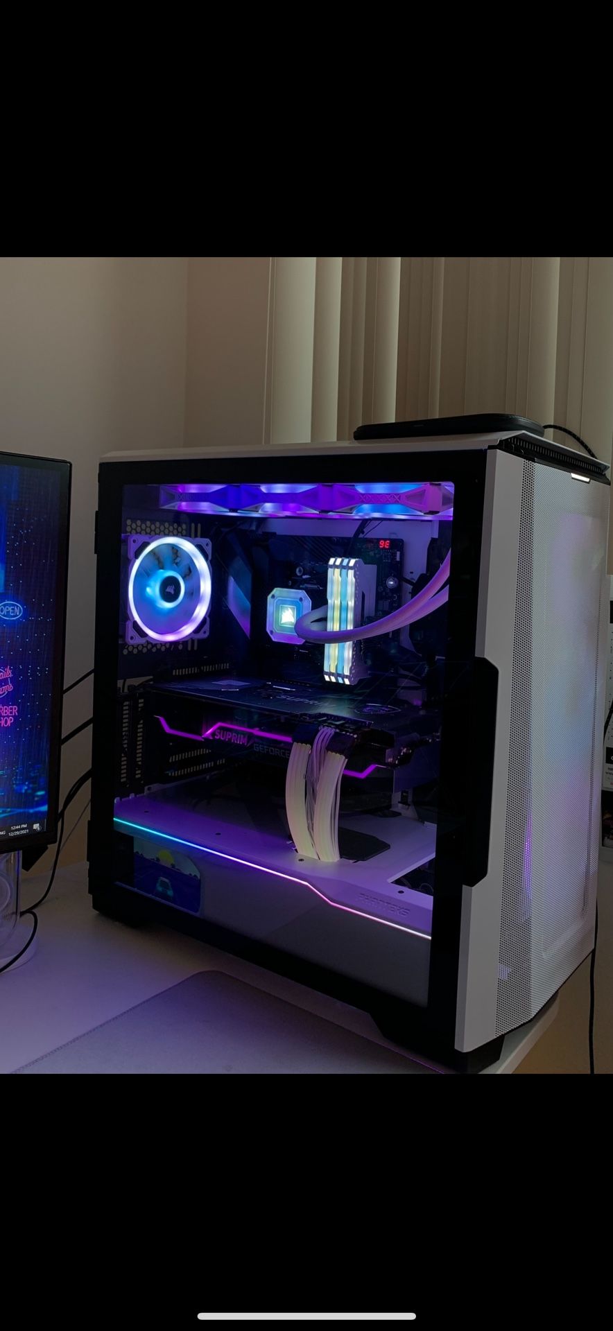 Phanteks PC Case