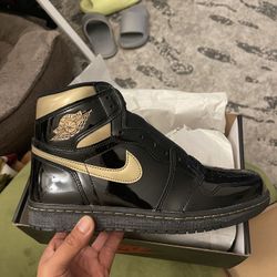 Air Jordan 1 Retro High Of
