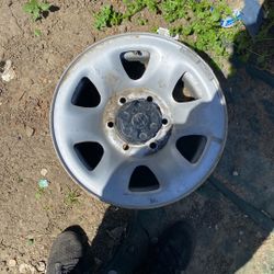 Rines Para Toyota Tacoma