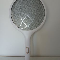 YiSSVic ELECTRIC MOSQUITO SWATTER 