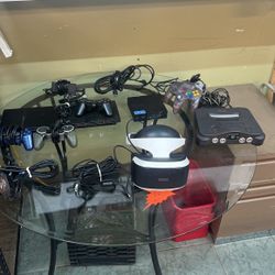 Electronics All Work