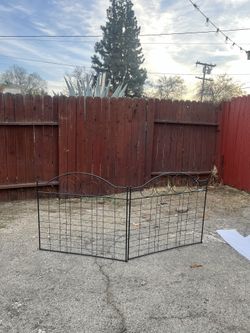 Pet Gate / Small Gate