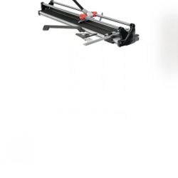 36-inch RUBI TILE CUTTER