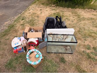 Free stuff