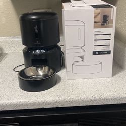 PETLIBRO Automatic Feeder
