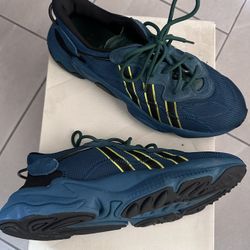 Pusha T Ozweego : Size 11