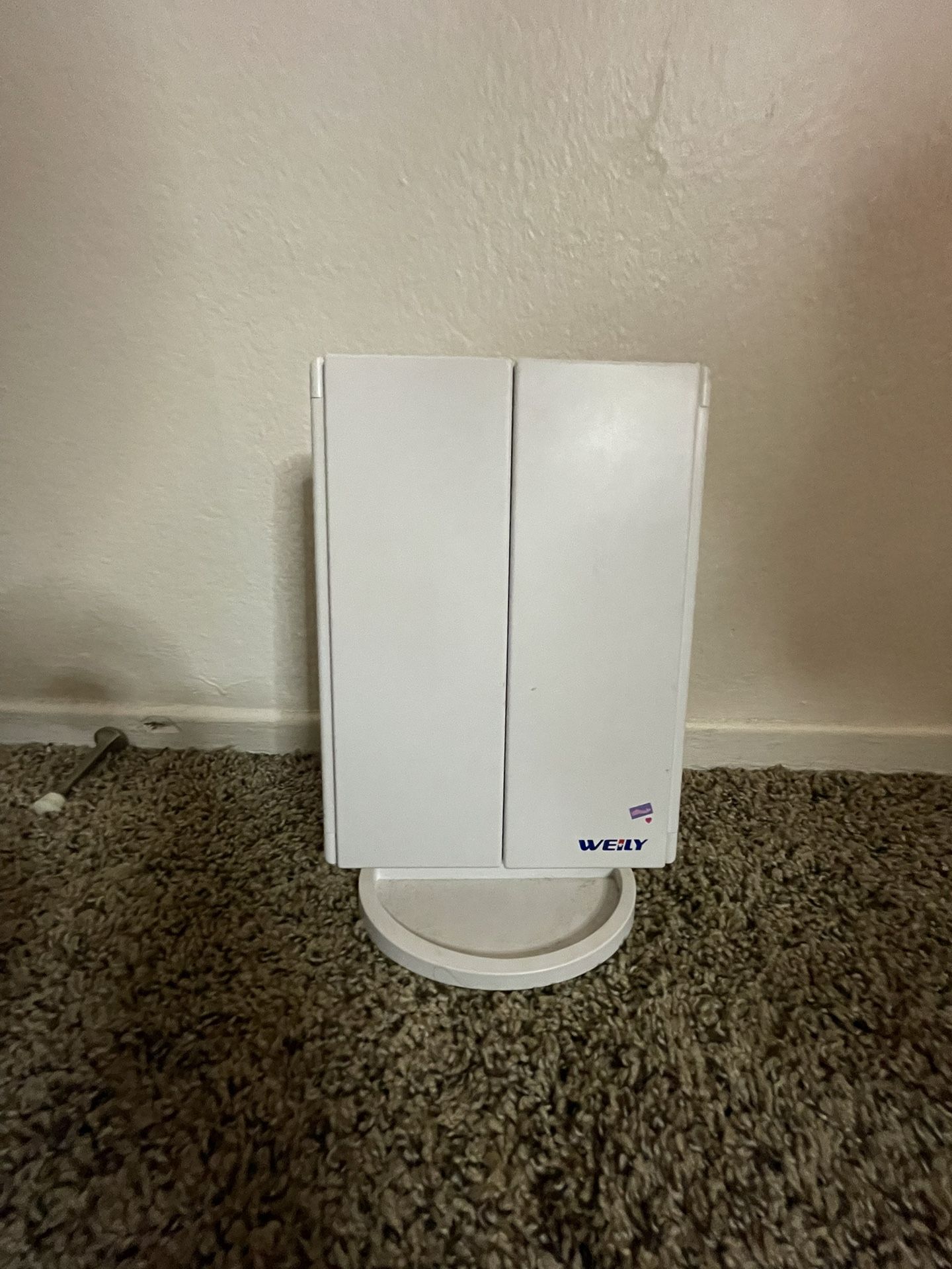 Light up Makeup Mirror