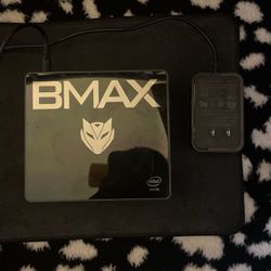 BMAX Travel PC